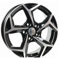 RST R066 16x6.5" 5x114.3мм DIA 67.1мм ET 46мм BD Image #2