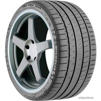 Michelin Pilot Super Sport 295/35R20 105Y Image #1