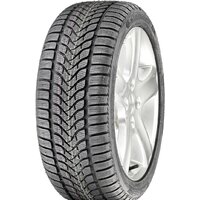 Lassa Snoways 3 205/60R15 91H Image #1