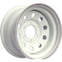ORW 1680-63910WH-25 16x8