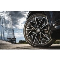 Ikon Nordman SZ2 235/45R17 97W Image #8