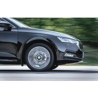 Ikon Nordman SZ2 235/45R17 97W Image #10