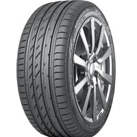 Ikon Nordman SZ2 235/45R17 97W