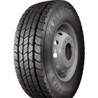 KAMA NR 203 315/70R22.5 154/150L (ведущая)