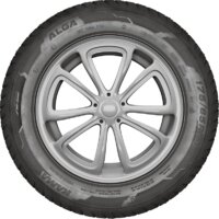 KAMA ALGA (HK-531) 185/65R14 86T (шипы) Image #3
