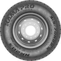 KAMA PRO NR203 315/70R22.5 154/150L Image #3