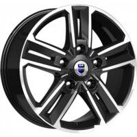 K&K Backfire 18x8