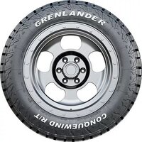 Grenlander Conquewind R/T 265/70R16 116Q XL Image #2
