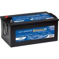 Daf Endurance EFB (240 А·ч)