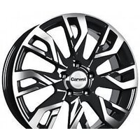 Carwel Рамза 207 18x7