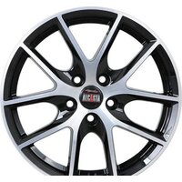 Alcasta M59 16x6.5