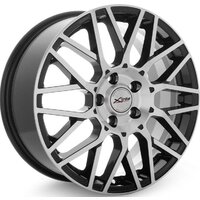 X'trike X-131 17x7