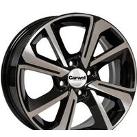 Carwel Пено 139 15x6