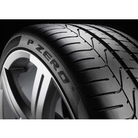 Pirelli P Zero 245/35R20 91Y Image #3