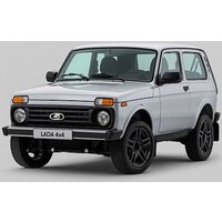 iFree Бустер 15x6" 5x139.7мм DIA 98.1мм ET 40мм BK Image #2