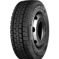 Goodride GDR+1 245/70R19.5 136/134M нс16