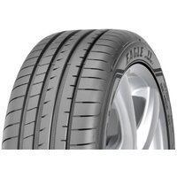 Goodyear Eagle F1 Asymmetric 3 SUV 235/55R20 105Y Image #2