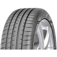 Goodyear Eagle F1 Asymmetric 3 SUV 235/55R20 105Y Image #5