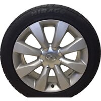 Mirage MR-HP172 285/45R19 111W Image #3