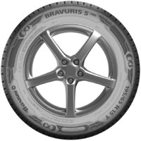 Barum Bravuris 5HM 215/50R18 96W Image #3