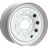 ORW 1670-63910WH+30 16x7