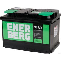 Enerberg 70 R+ (70 А·ч)