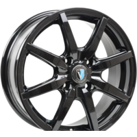 Venti 1605 V 16x6" 4x100мм DIA 54.1мм ET 49мм BL Image #2