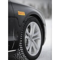 Pirelli Ice Zero 255/55R18 109H (шипы) Image #8