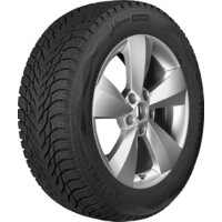 Ikon Autograph Snow 3 215/50R17 95R Image #1