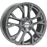 Carwel Камак 1810 18x7" 5x114.3мм DIA 60.1мм ET 45мм GRT Image #1