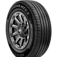Nexen Roadian HTX 2 255/65R17 110T