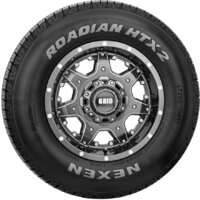 Nexen Roadian HTX 2 255/65R17 110T Image #2