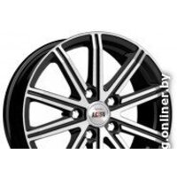 Alcasta M64 17x7