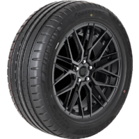 Powertrac Racing Pro 215/45R18 93W XL Image #1