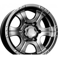 K&K Байконур 15x7