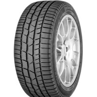 Continental ContiWinterContact TS 830 P 235/55R18 104H Image #1