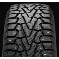 Pirelli Ice Zero 245/45R20 103H Image #5