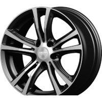 SKAD Мюнхен 18x8