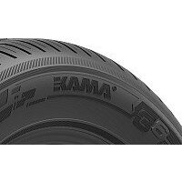 KAMA HK-241 365 155/65R13 73T Image #2