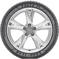 Goodyear Eagle F1 Asymmetric 2 235/35R20 88Y Image #4
