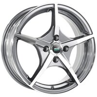 Megami MGM-19 15x6