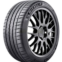 Michelin Pilot Sport 4 S 255/40R21 102Y Image #1