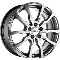 X'trike X-117 16x6.5