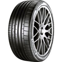 Continental SportContact 6 285/40R20 104Y Image #1