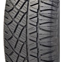 Michelin Latitude Cross 225/65R17 102H Image #3
