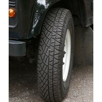 Michelin Latitude Cross 225/65R17 102H Image #4
