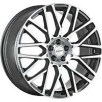 X'trike X-137 20x8.5