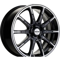 Carwel Лада 1707 17x6.5" 4x100мм DIA 60.1мм ET 41мм ABT Image #1