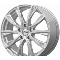 iFree Каzантип (КС684М) 18x7.5" 5x108мм DIA 67.1мм ET 49мм Нео-классик Image #1