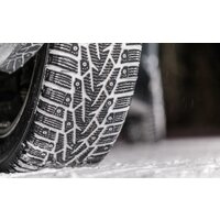 Ikon Nordman 7 175/70R14 88T (шипы) Image #3